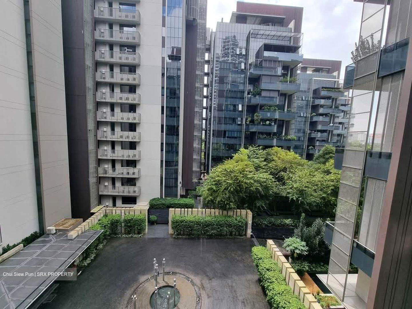 Leedon Residence (D10), Condominium #559738251